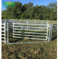 panel pagar logam ternakan